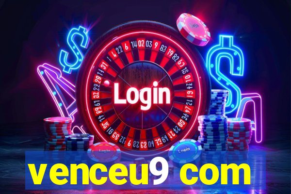 venceu9 com